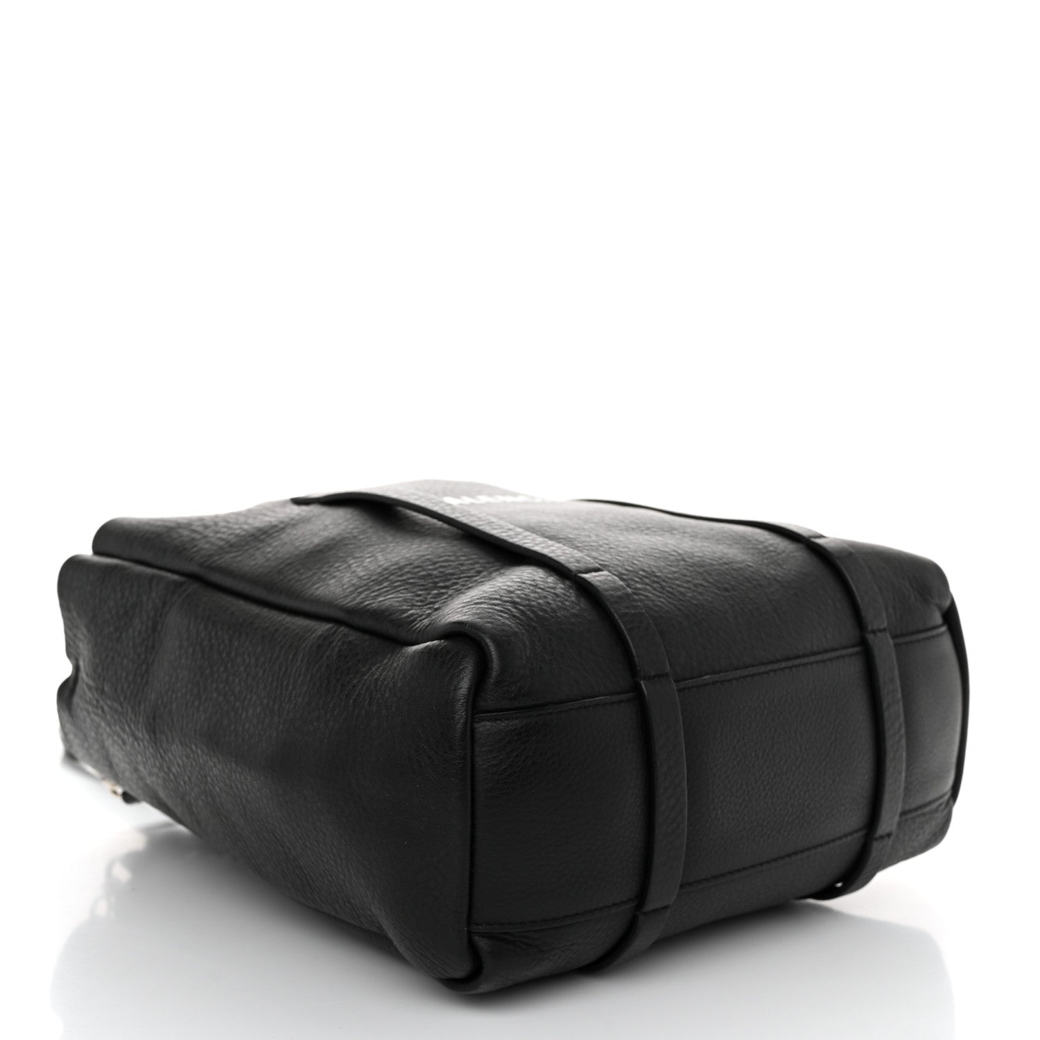 Balenciaga Calfskin XS Everyday Tote Black 5 of 12