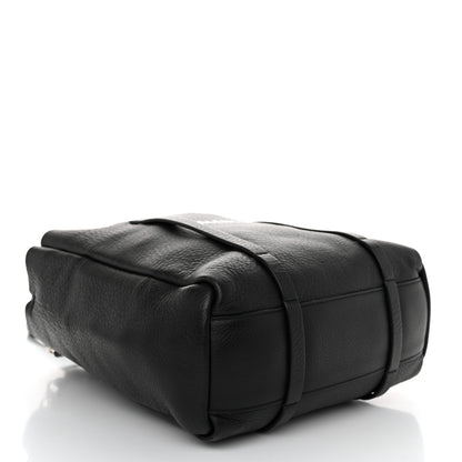 Balenciaga Calfskin XS Everyday Tote Black 5 of 12