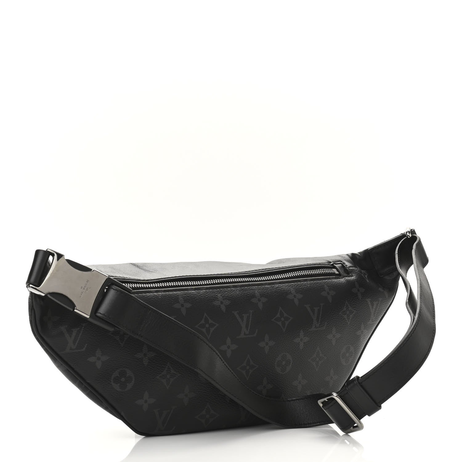Louis Vuitton Monogram Eclipse Discovery Bumbag 3 of 11
