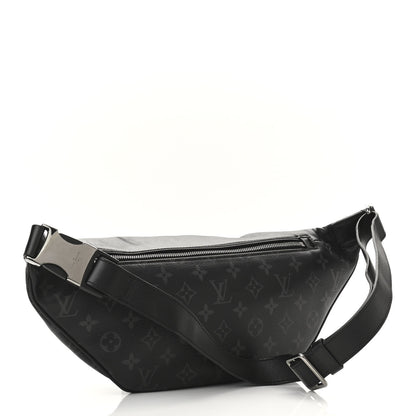 Louis Vuitton Monogram Eclipse Discovery Bumbag 3 of 11