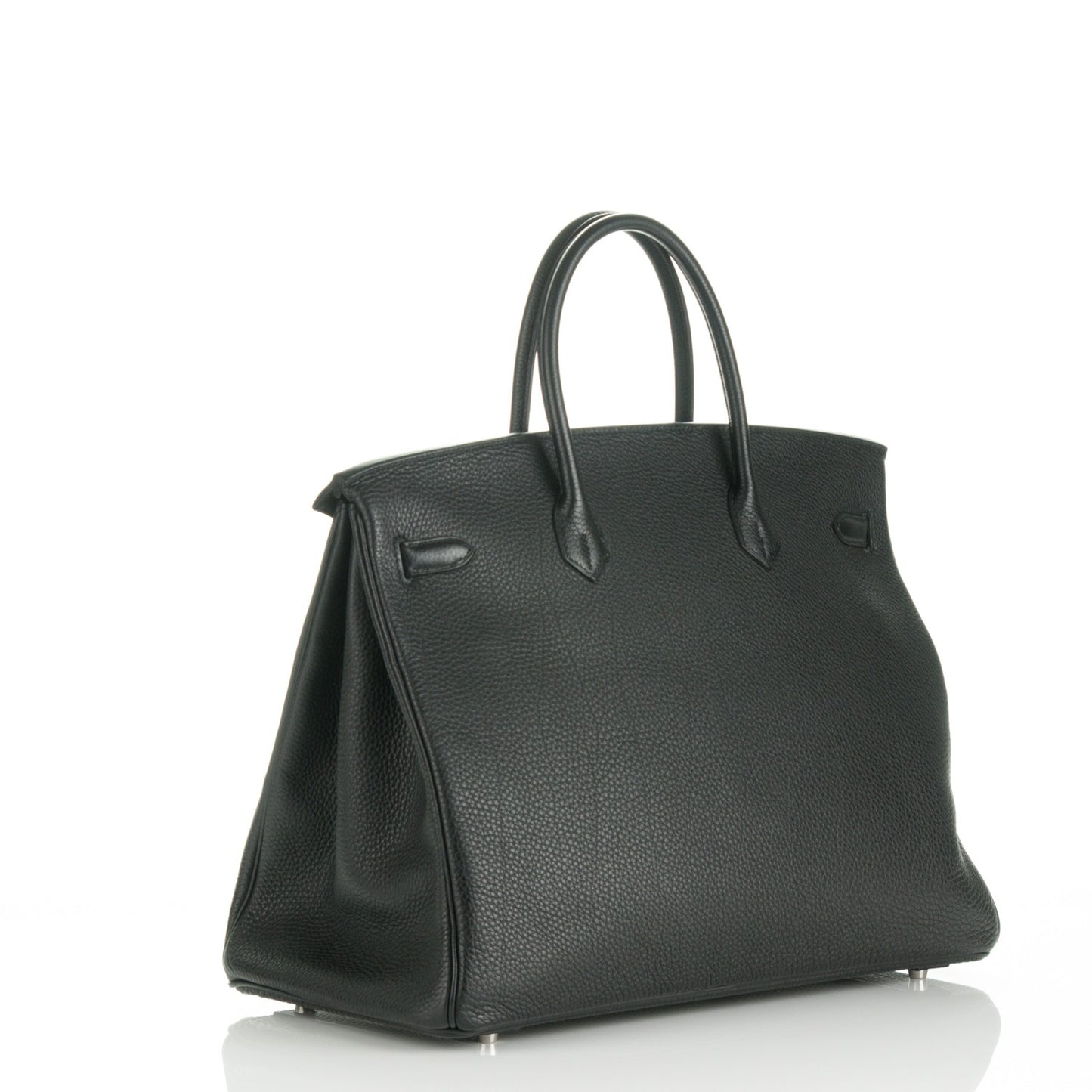 Togo Birkin 40 Black