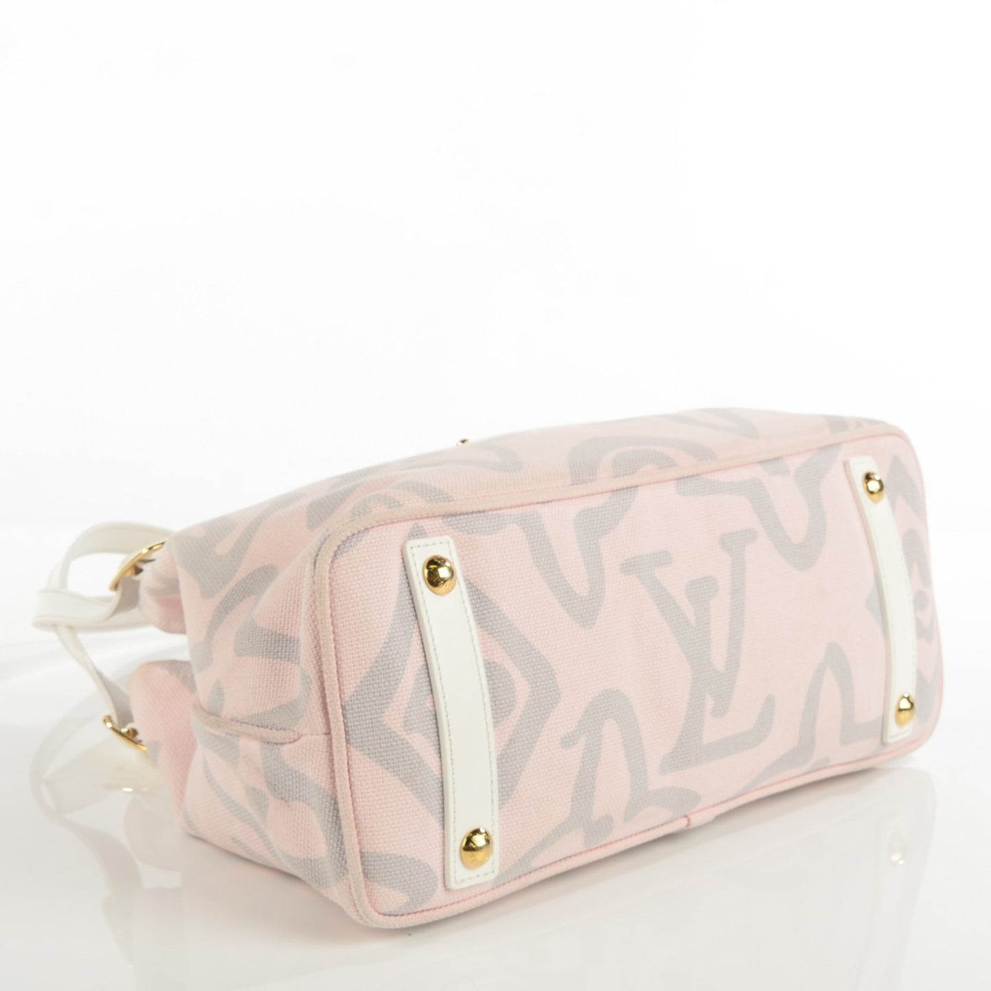 Tahitienne Cabas PM Pink