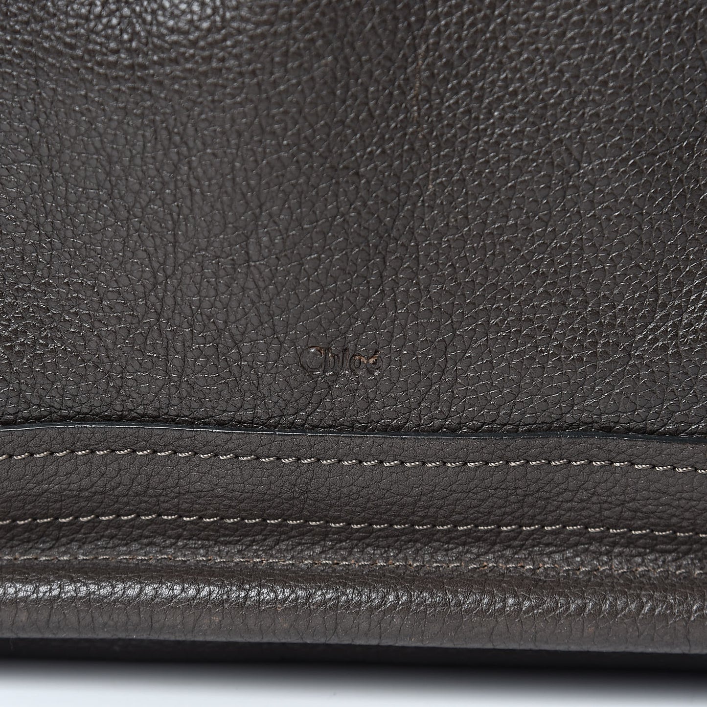 Calfskin Large Paraty Rock