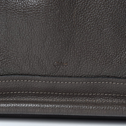 Chloe Calfskin Large Paraty Rock 13 of 19