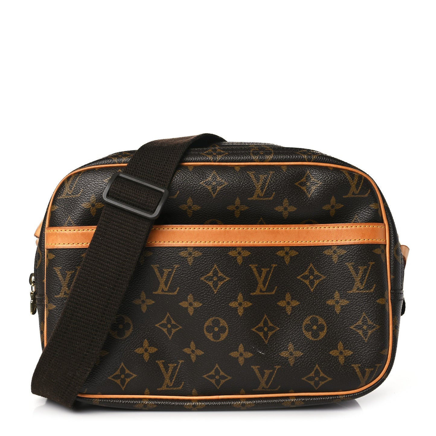 Monogram Reporter PM