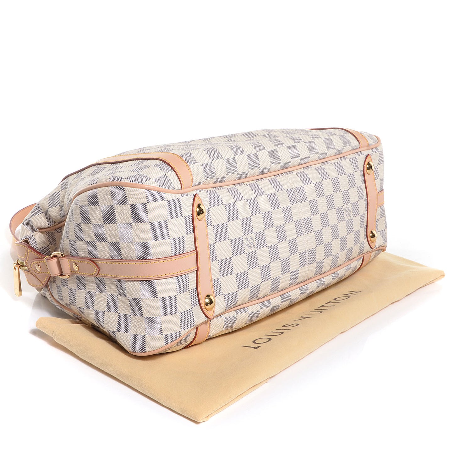 Damier Azur Stresa GM
