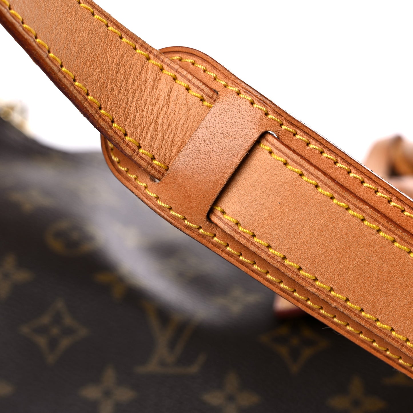 Monogram Keepall Bandouliere 55