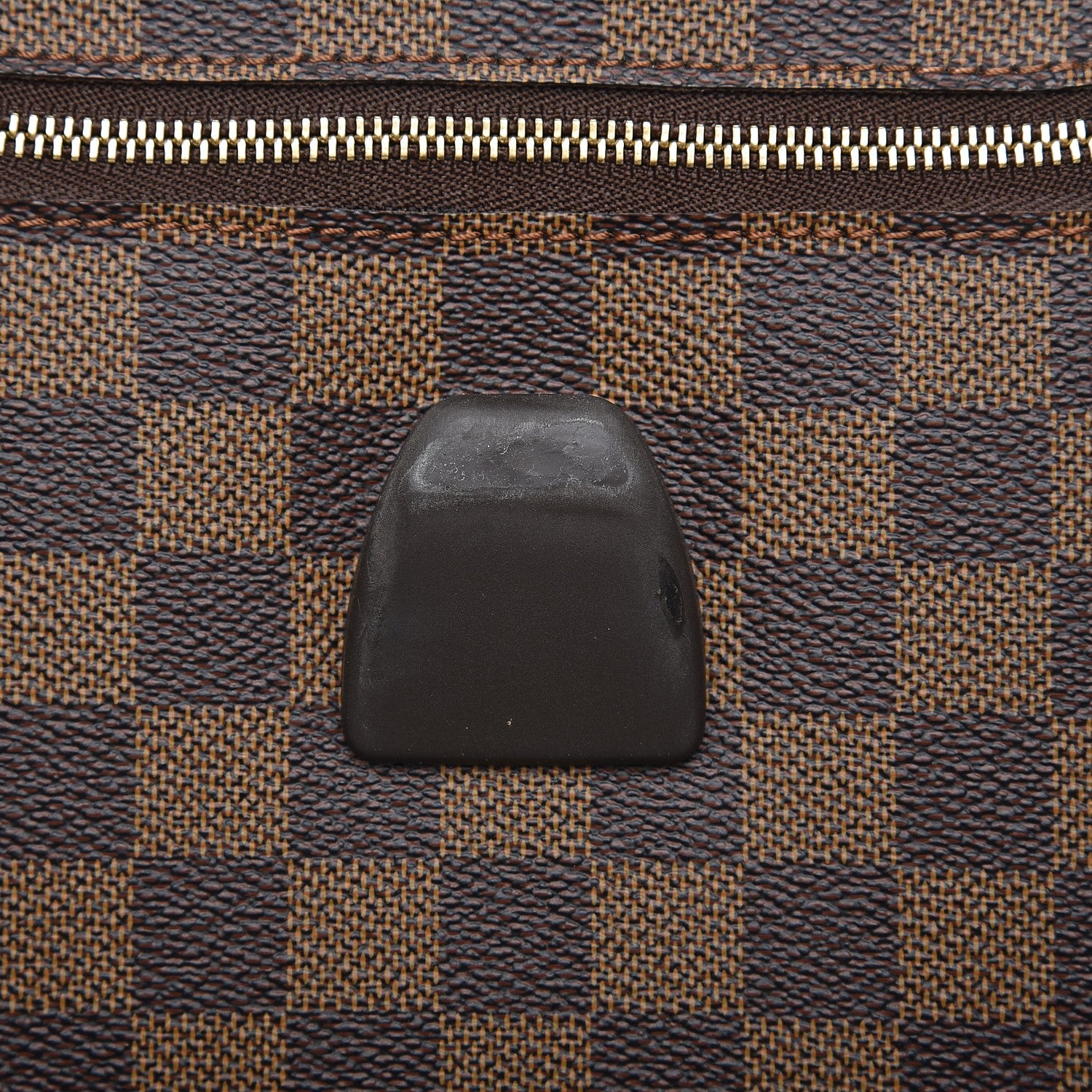 Louis Vuitton Damier Ebene Eole 50 11 of 15