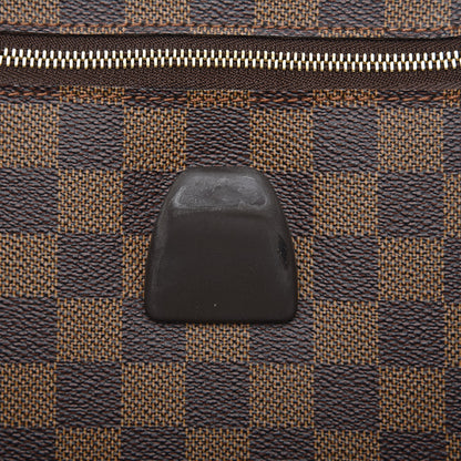 Louis Vuitton Damier Ebene Eole 50 11 of 15