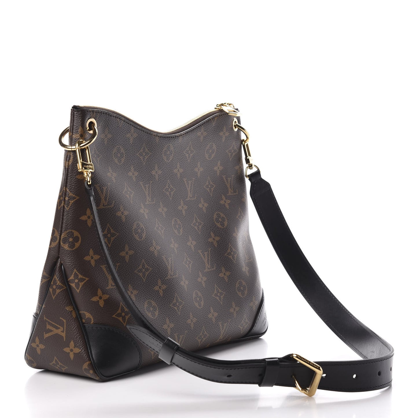 Monogram Odeon MM Black