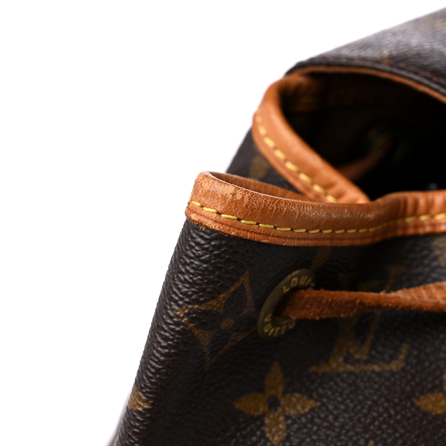 Monogram Montsouris MM Backpack