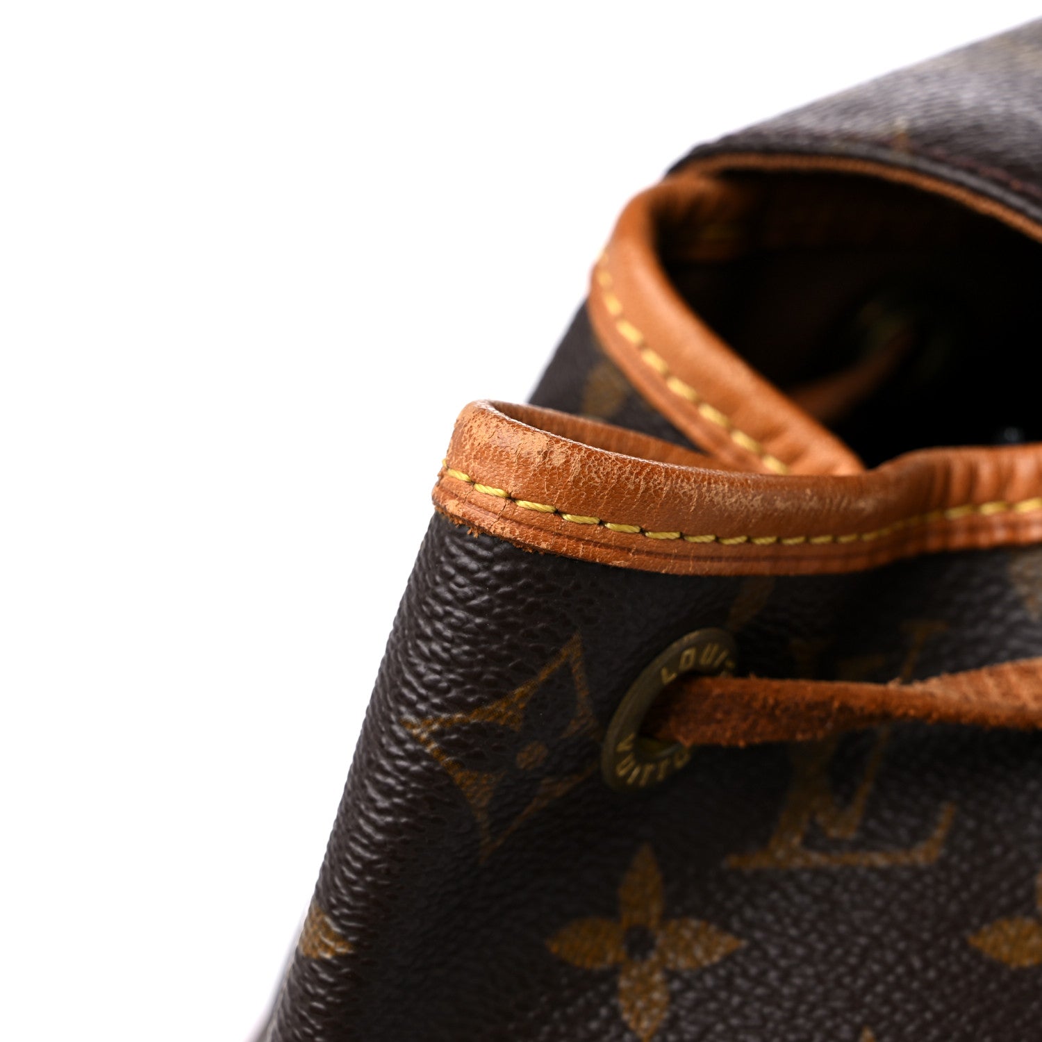 Louis Vuitton Monogram Montsouris MM Backpack 21 of 23