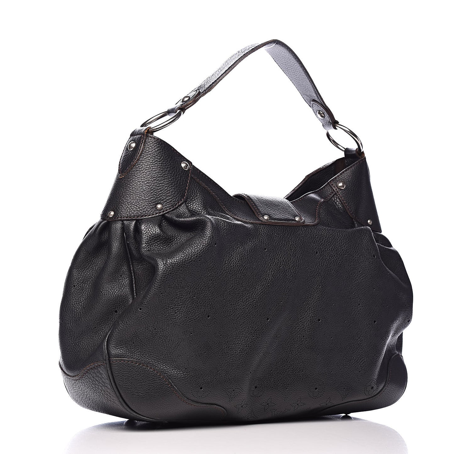 Mahina Solar GM Black