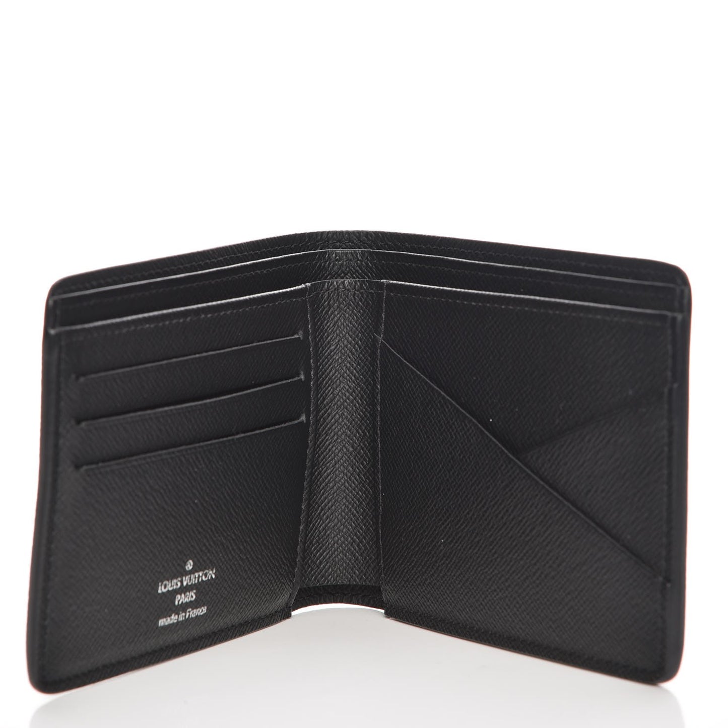 Monogram Eclipse Multiple Wallet