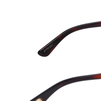Tom Ford Alicia TF275 Sunglasses Havana Brown 6 of 9