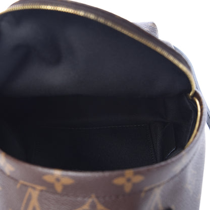 Louis Vuitton Monogram Palm Springs Backpack Mini 8 of 13
