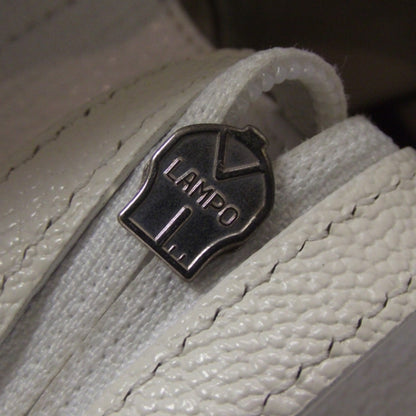 Chanel Paris Biarritz Large Quilted Tote White 10 of 11