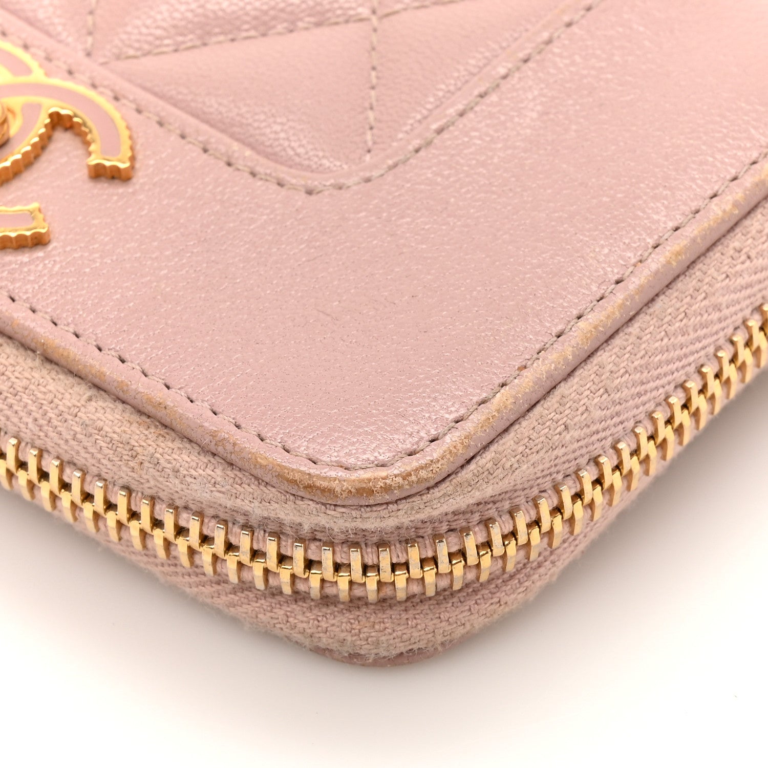 CHANEL ヴィンテージ Chanel Black Vintage Medium Envelope Classic Flap HB5726 | Xupes