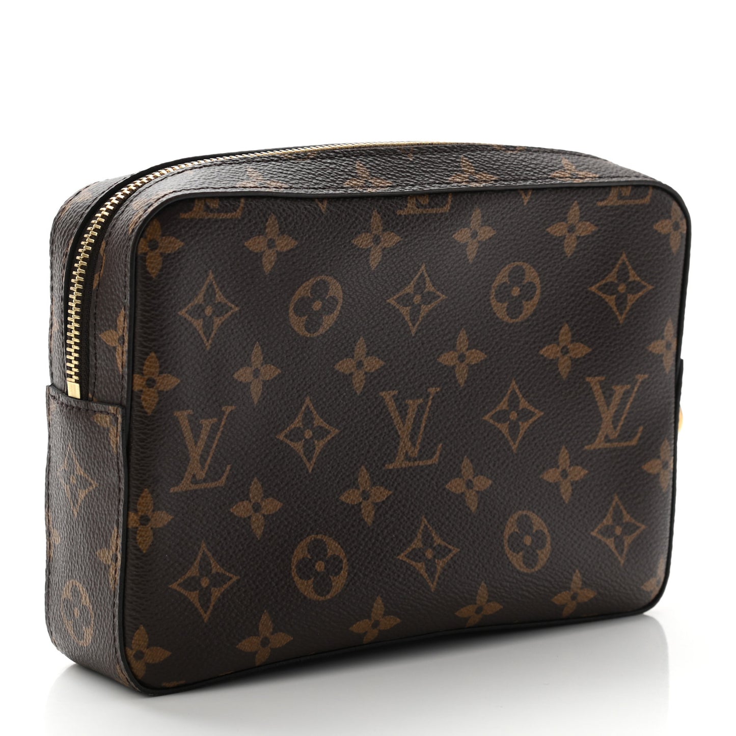 Monogram Soft Trunk Pouch