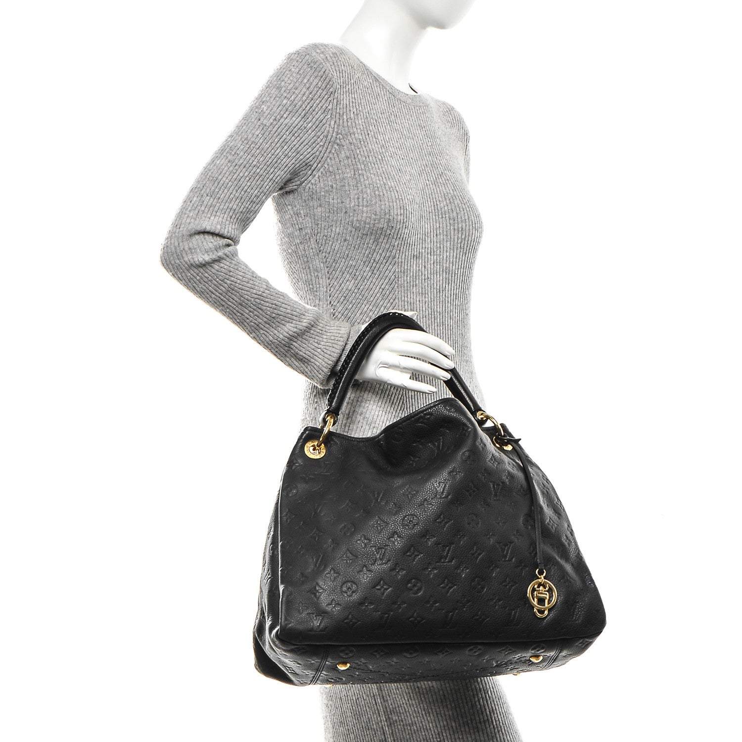 Louis Vuitton Empreinte Artsy MM Infini 2 of 16