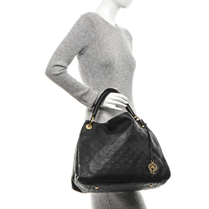 Louis Vuitton Empreinte Artsy MM Infini 2 of 16