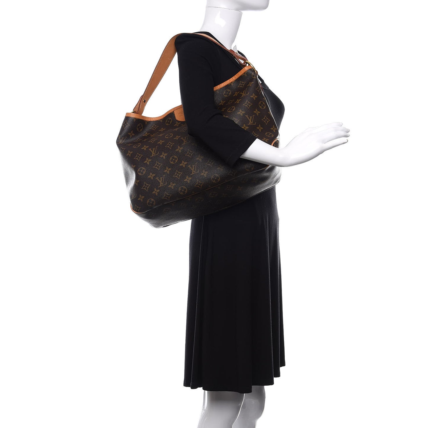 Monogram Delightful PM