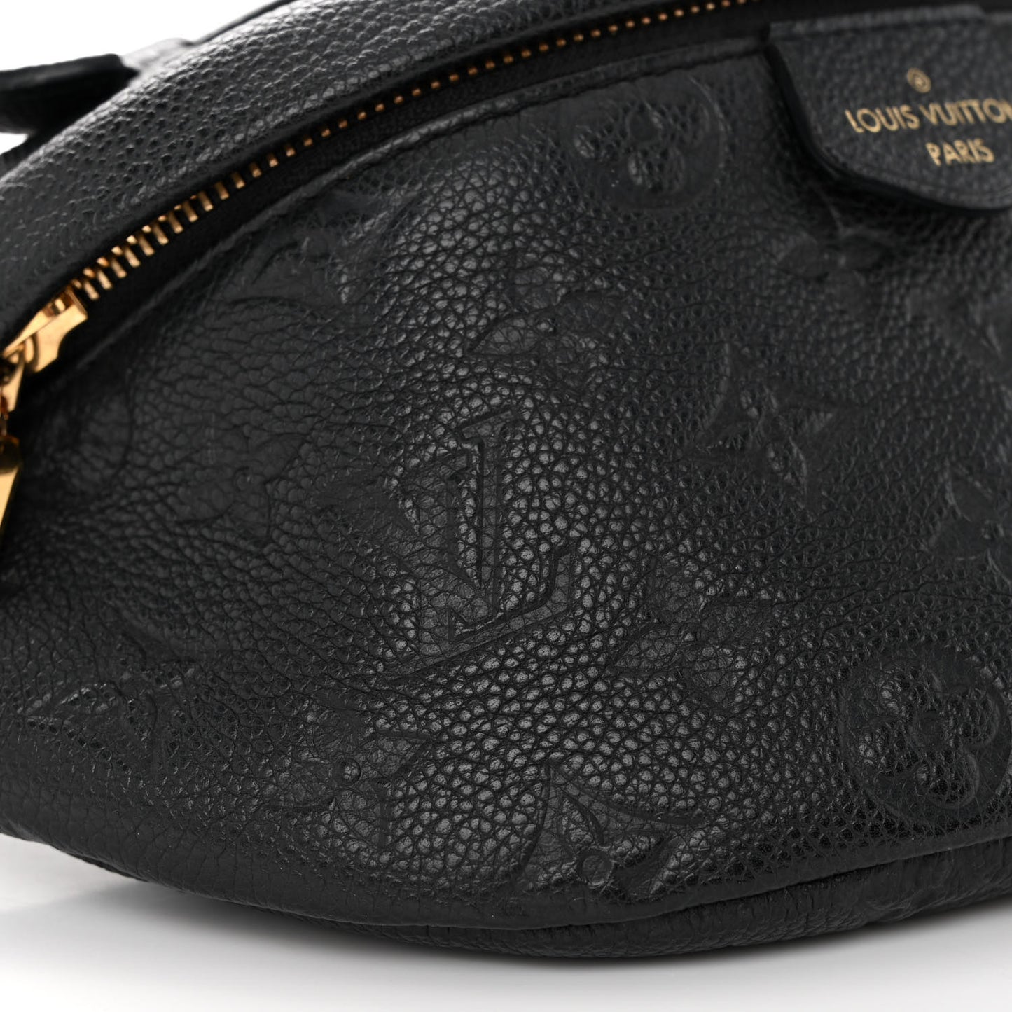 Empreinte BumBag Black