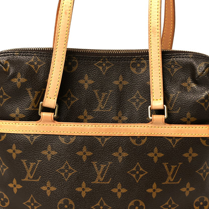 Louis Vuitton Monogram Sac Coussin GM 7 of 13