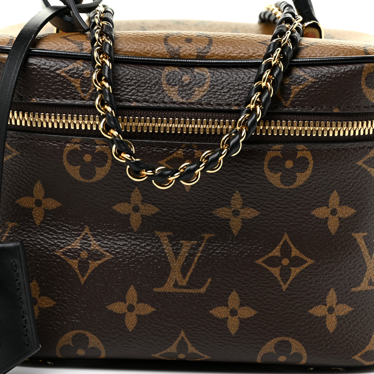 Reverse Monogram Vanity PM