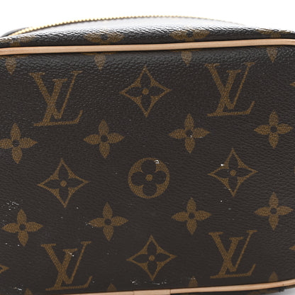 Louis Vuitton Monogram Nice Mini 7 of 7