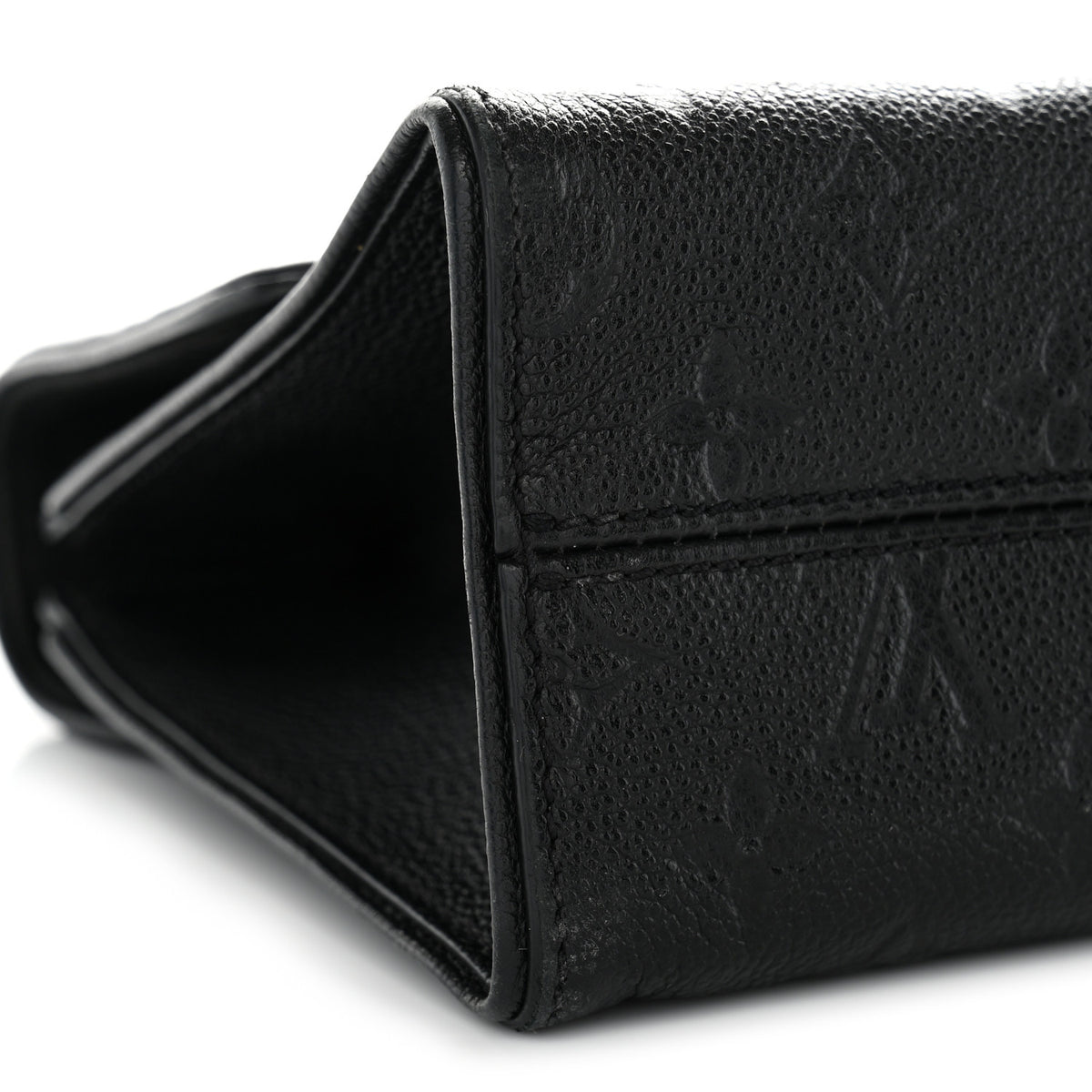 Empreinte Saint Sulpice PM Black