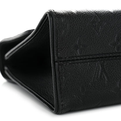 Louis Vuitton Empreinte Saint Sulpice PM Black 9 of 12