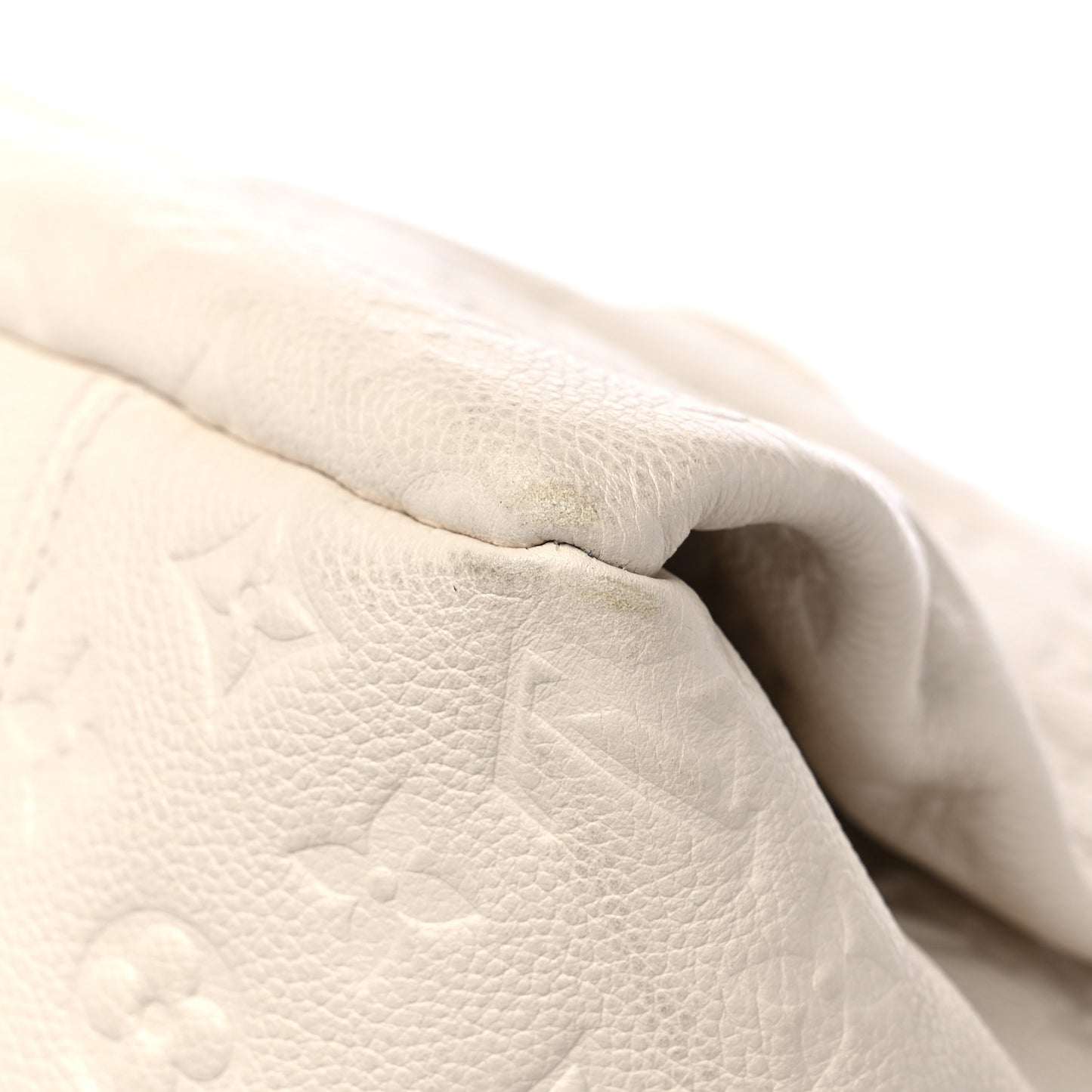 Empreinte Artsy MM Neige