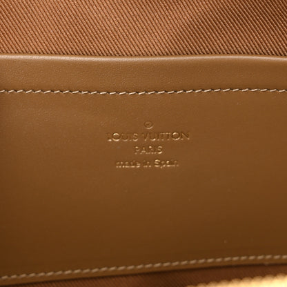 Louis Vuitton Monogram Utility Crossbody 6 of 10