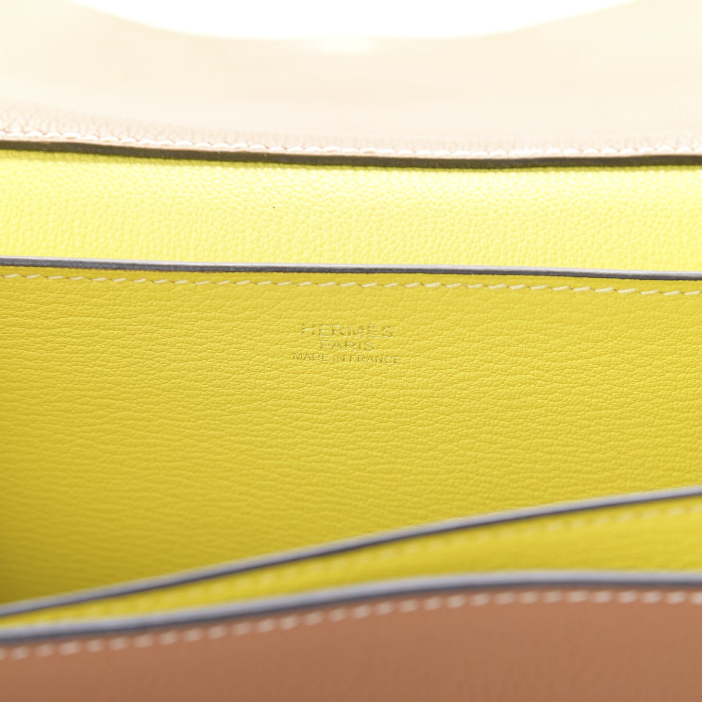 Taurillon Novillo Opli 28 Toffee Lime