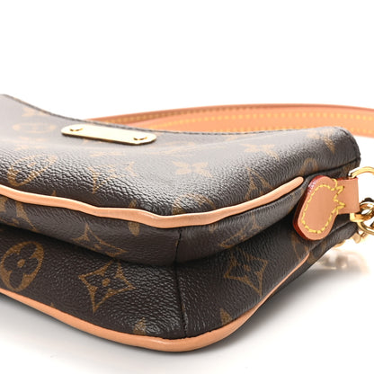 Louis Vuitton Monogram Liv Pochette 10 of 10