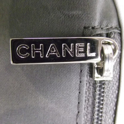 Chanel Leather Modern Chain Flap White 13 of 13