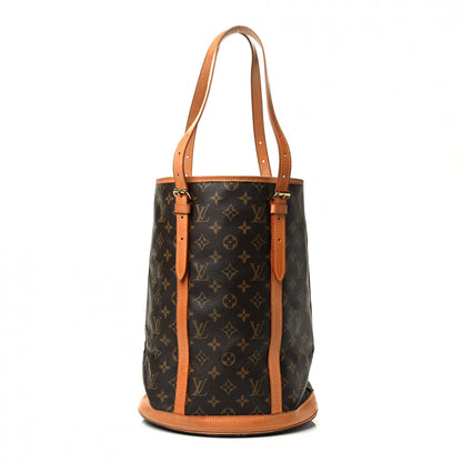 Louis Vuitton Monogram Randonnee GM Backpack 1 of 4