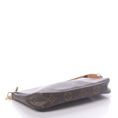 Louis Vuitton Monogram Pochette Accessories 4 of 10