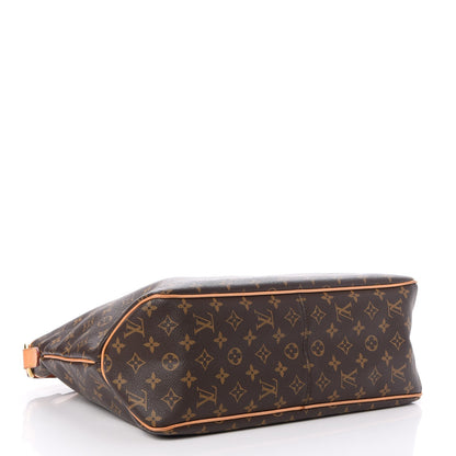 Louis Vuitton Monogram Delightful MM 4 of 8