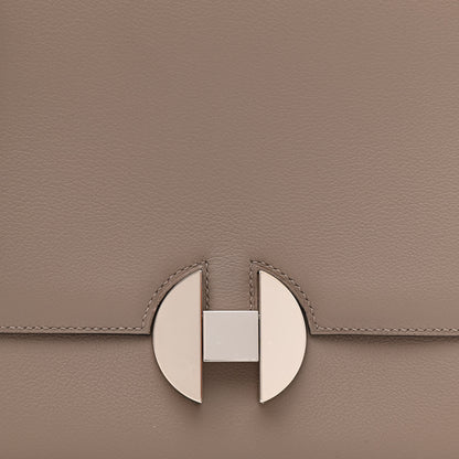 Hermes Evercolor 2002 26 Gris Asphalte 7 of 10