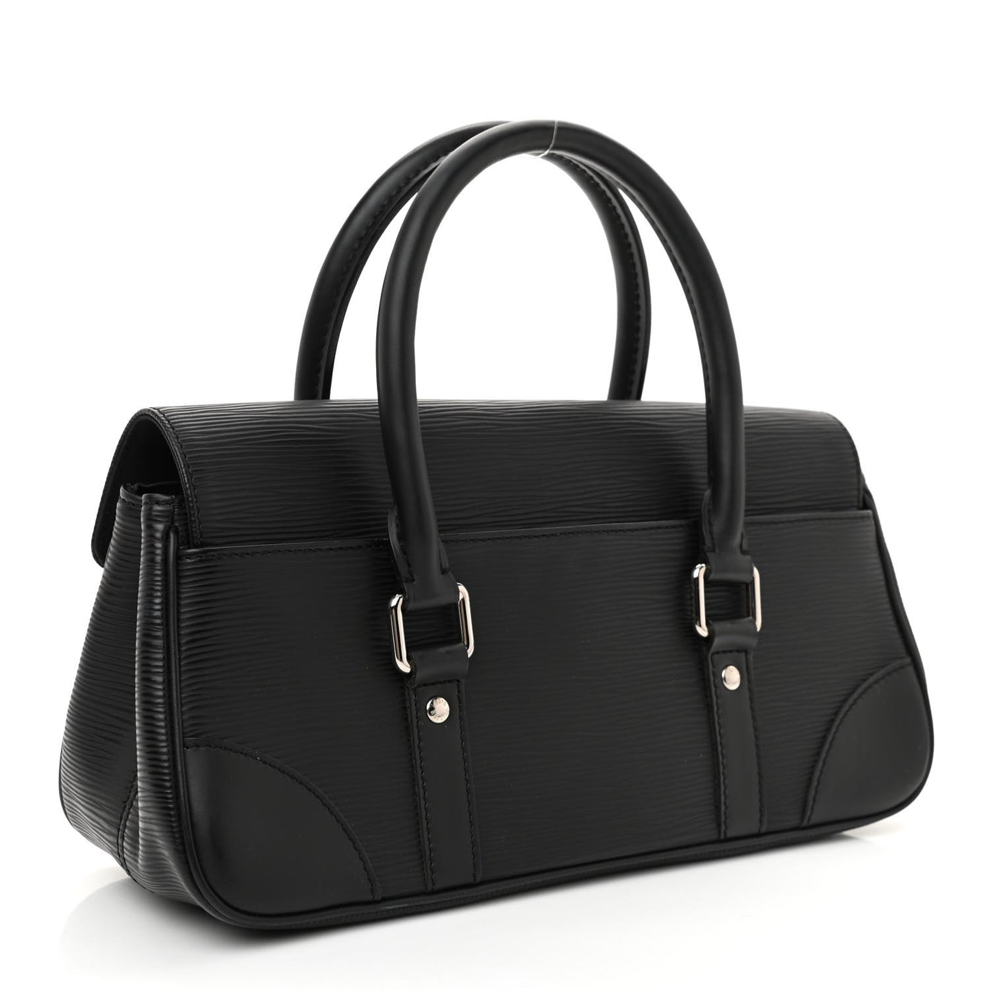 Epi Segur PM Black