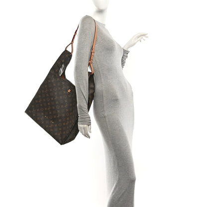 Louis Vuitton Monogram Atlantis GM 2 of 9