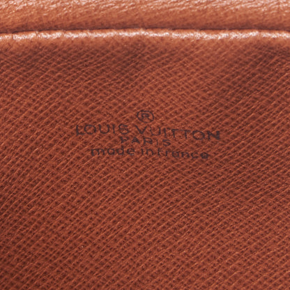 Louis Vuitton Monogram Pochette Marly Dragonne 22 5 of 7