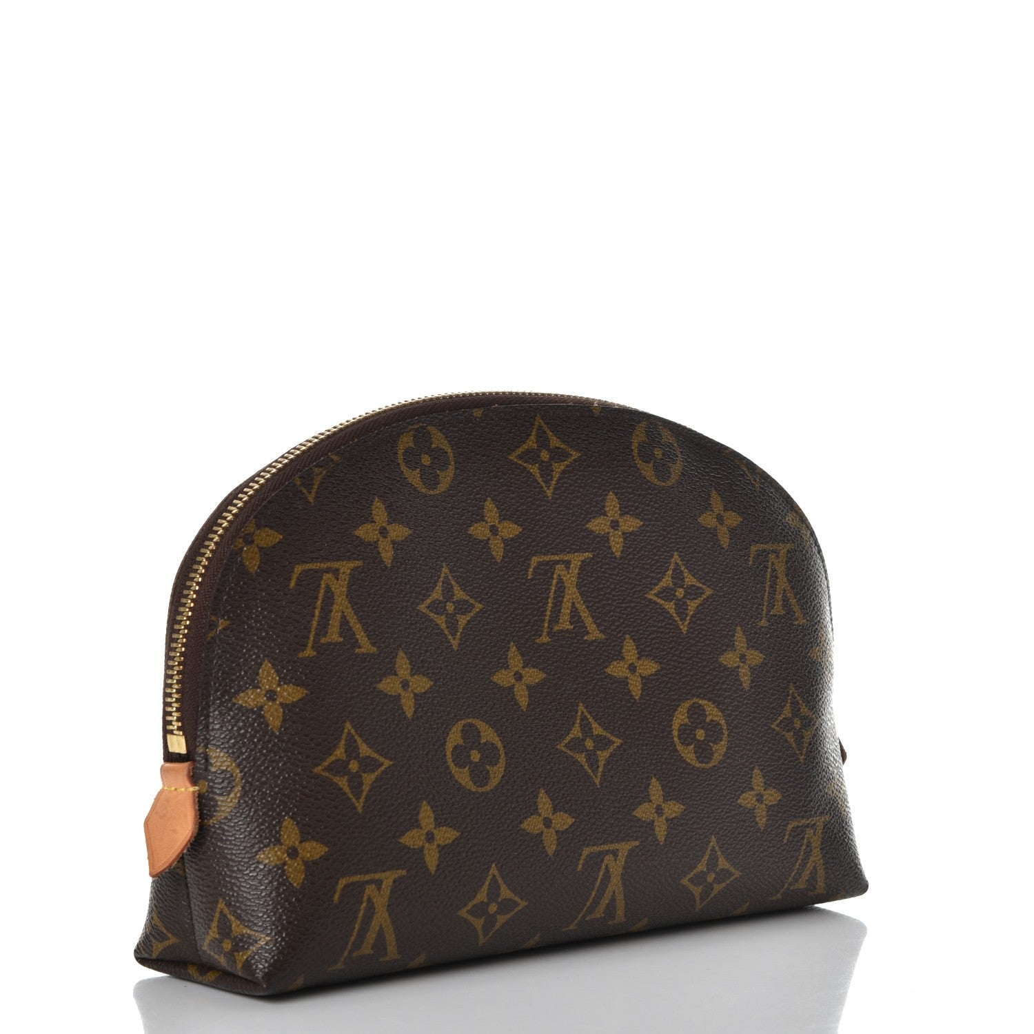 Louis Vuitton Monogram Cosmetic Pouch GM 3 of 8