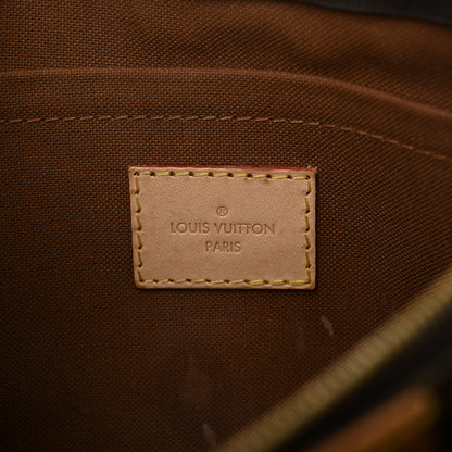 Louis Vuitton Monogram Multi Pochette Accessories Kaki 7 of 13