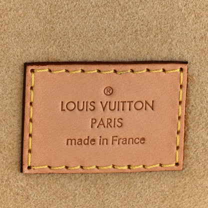 Louis Vuitton Monogram Coffret Tresor 24 7 of 10