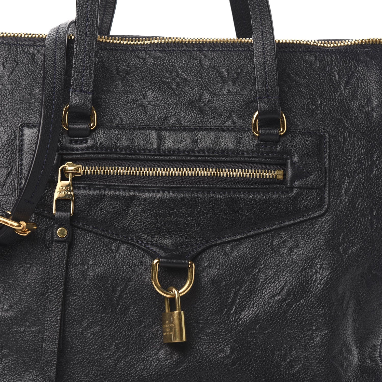 Louis Vuitton Empreinte Lumineuse PM Infini 11 of 11