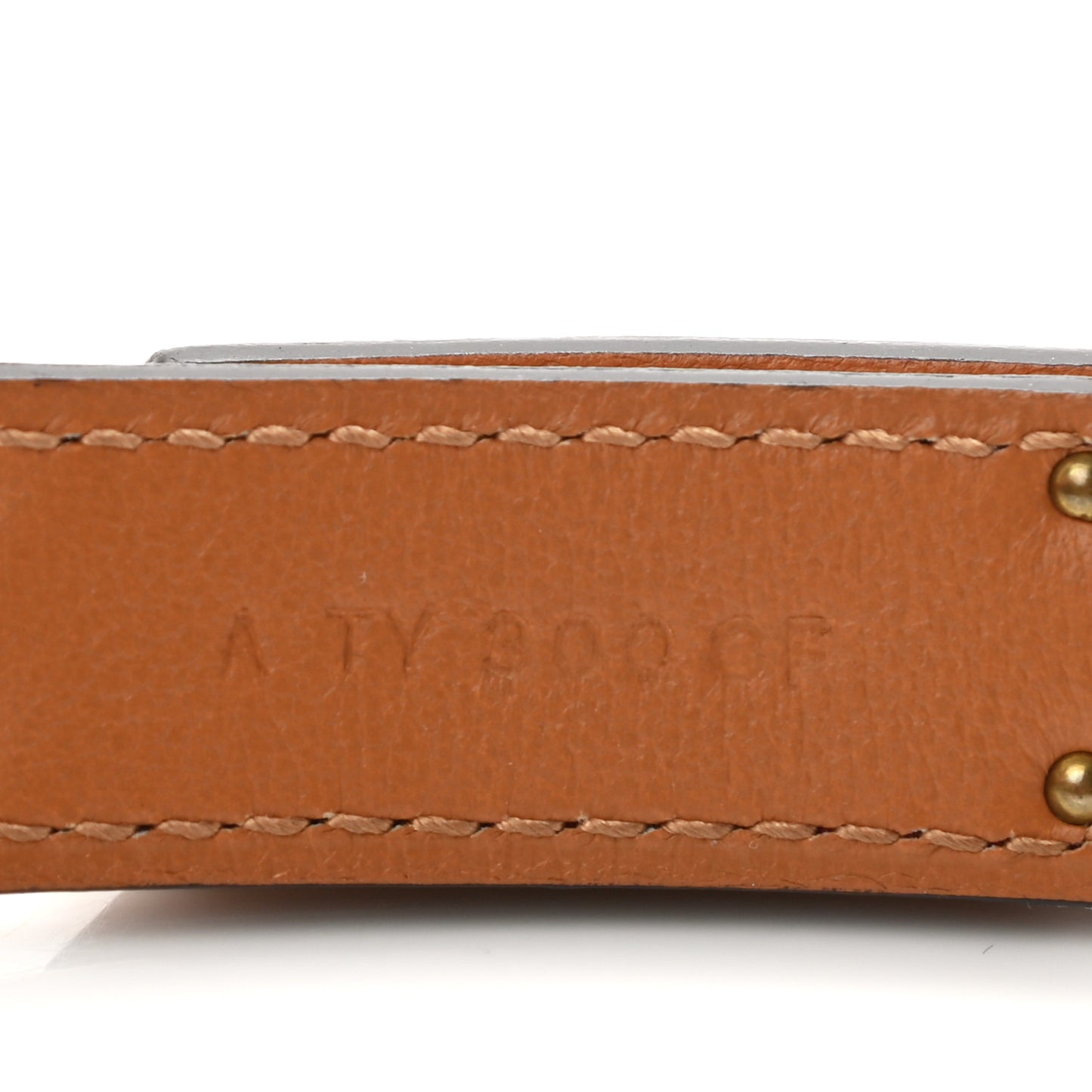 Epsom Kelly Belt Rose Extreme