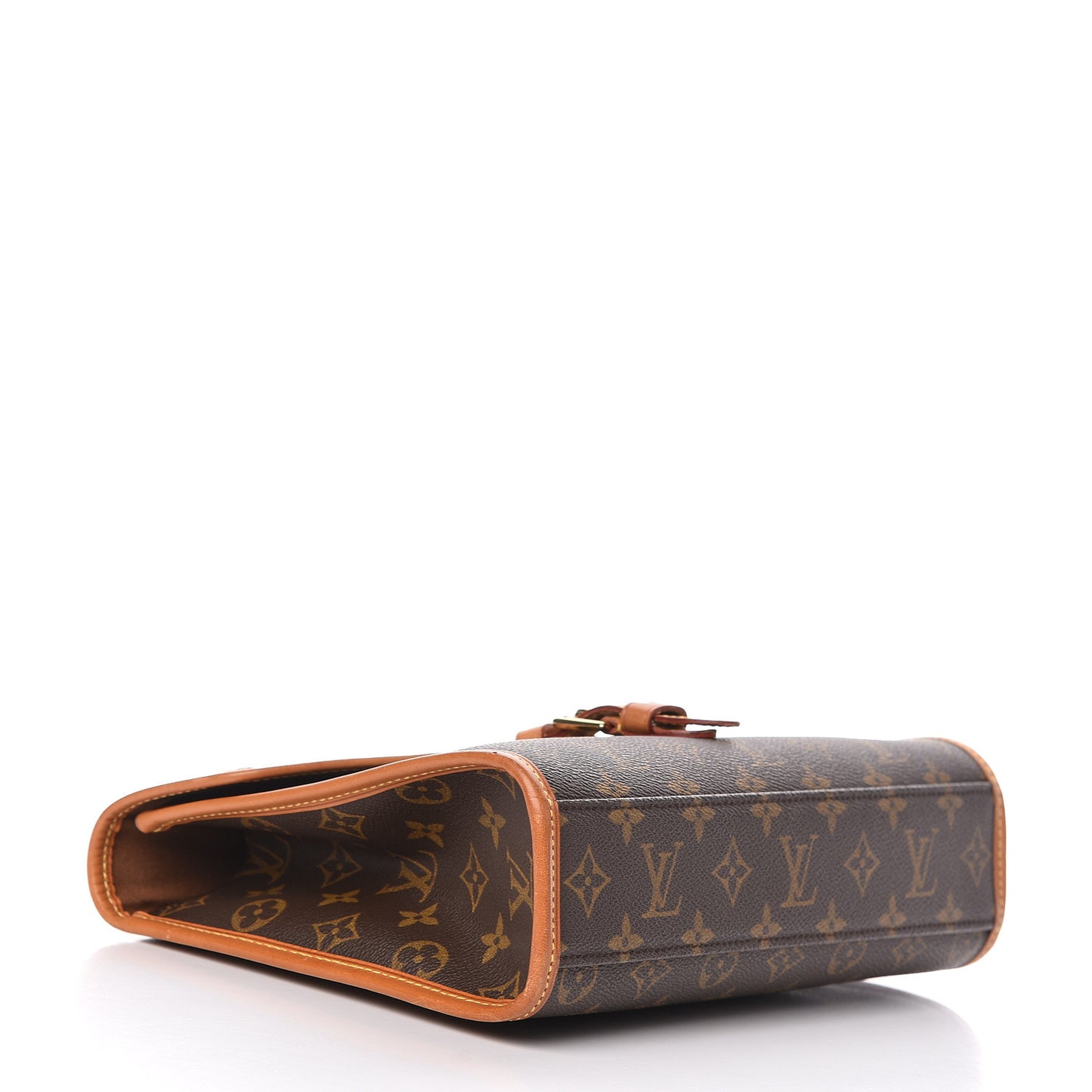 Monogram Beverly PM Briefcase